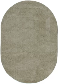 Silk Shaggy 6365p beige овал